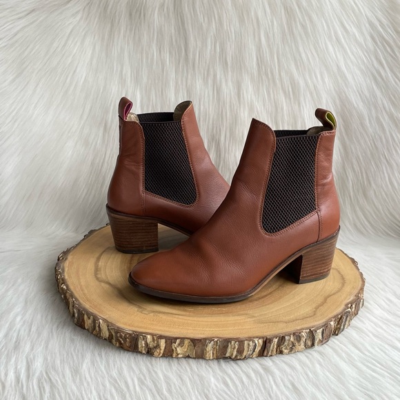 joules hartford boots